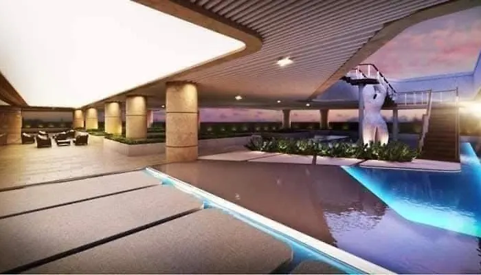 Scape Comforts Makati Manila