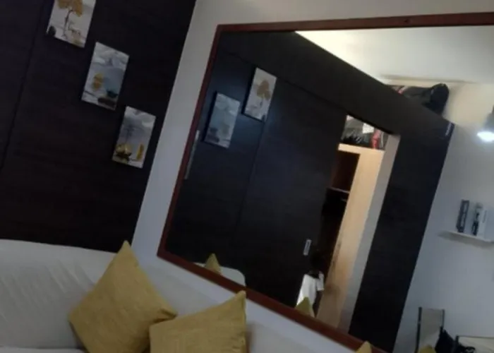 Scape Comforts Makati *