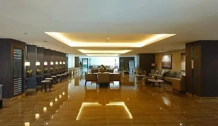 Scape Comforts Makati