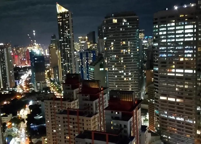 Scape Comforts Makati *