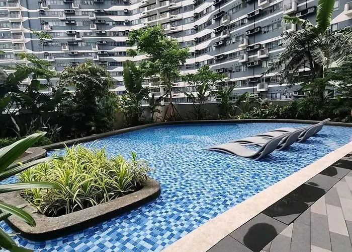 Scape Comforts Makati *