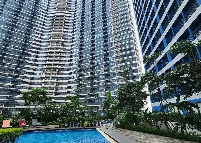 Scape Comforts Makati *